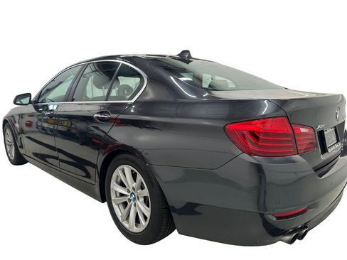 Used 2016 BMW 528i xDrive Sedan image 6