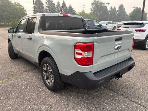 Used 2024 Ford Maverick XLT w/ Equipment Group 300A Standard AWD/4WD image 4