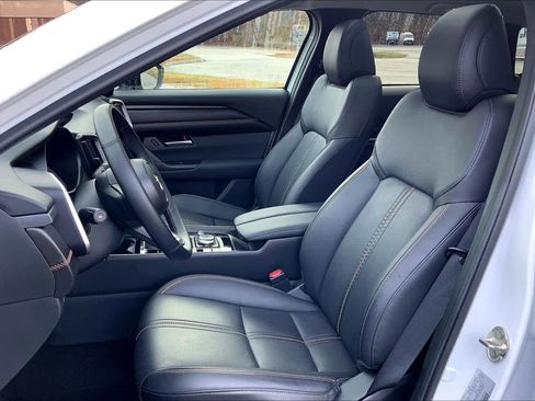 Used 2025 MAZDA CX-50 AWD 2.5 Hybrid w/ Weather Package image 8