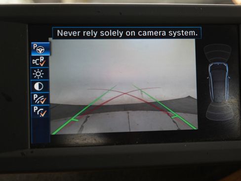 Used 2016 BMW i3 w/ Range Extender image 27