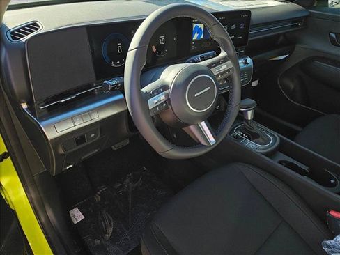 New 2026 Hyundai Kona SEL Sport FWD image 3
