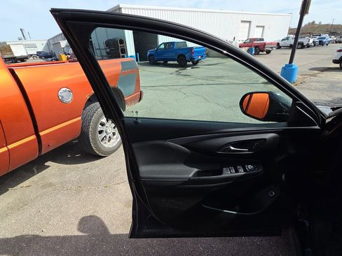 Used 2024 Buick Envista Avenir image 7