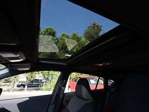 New 2025 Subaru Impreza RS w/ Popular Package #1 image 21