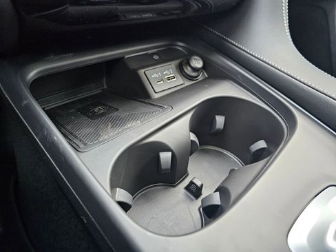 New 2025 INFINITI QX55 Essential image 36