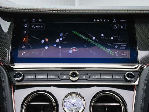 New 2026 Bentley Continental GTC image 37