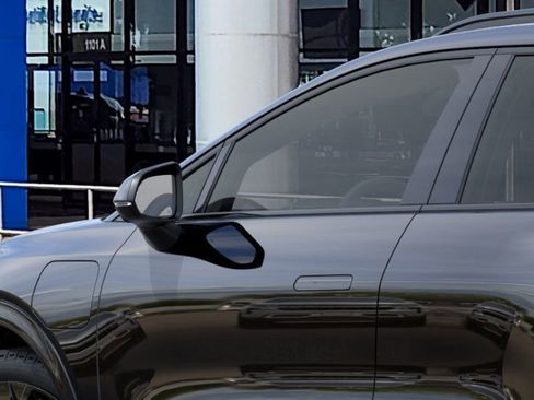 New 2026 Chevrolet Equinox EV RS image 12