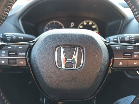 Used 2023 Honda HR-V Sport image 22