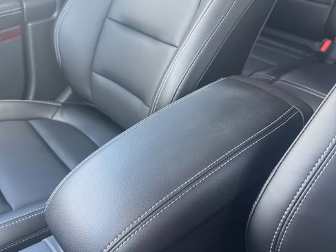 Used 2024 Ford Escape Platinum image 15