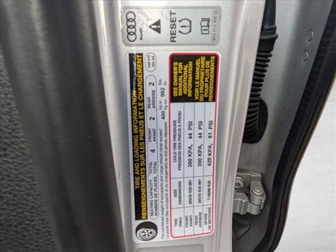 Used 2015 Audi S7 Prestige w/ Driver Assistance Package image 23