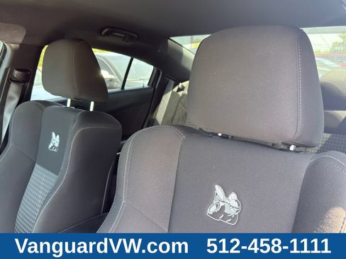 Used 2020 Dodge Charger Scat Pack RWD image 13