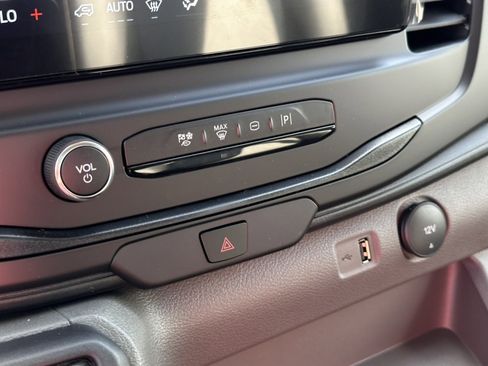 New 2026 Ford Transit 250 Base w/ Load Area Protection Package image 27