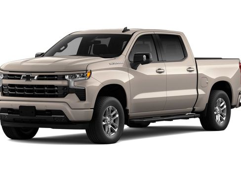 New 2026 Chevrolet Silverado 1500 RST w/ Safety Package image 25