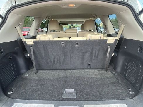 Used 2016 INFINITI QX60 FWD image 43