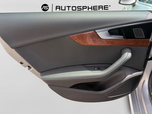 Used 2023 Audi A5 2.0T Premium Plus w/ Premium Plus AWD/4WD image 25