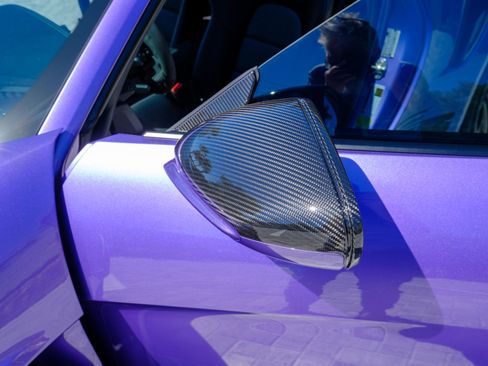 Used 2024 Porsche 911 GT3 RS image 37