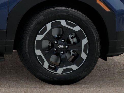 New 2026 Hyundai Santa Fe SEL image 8