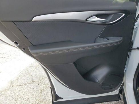 New 2026 Buick Envision Sport Touring image 10