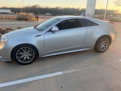 Used 2014 Cadillac CTS Premium w/ CTS Touring Package