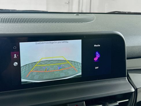 Used 2025 Kia Seltos S image 23