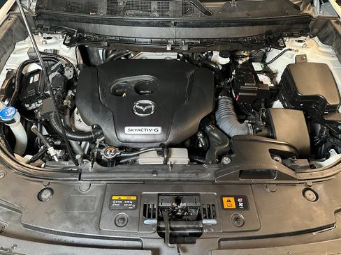 Used 2021 MAZDA CX-9 Sport image 22