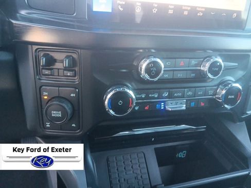 New 2026 Ford F350 Lariat w/ FX4 Off-Road Package image 44