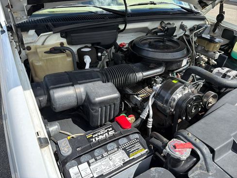 Used 1994 GMC Sierra 3500 2WD Extended Cab image 38