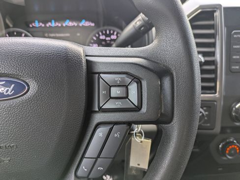 Used 2019 Ford F250 XLT AWD/4WD image 27