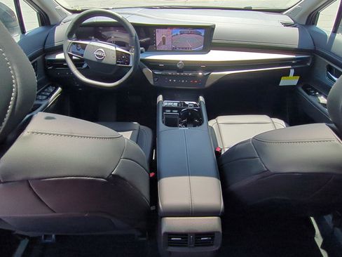 New 2025 Nissan Murano SL image 18