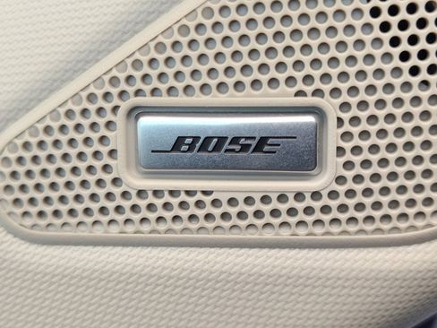 Used 2024 Nissan Rogue Platinum w/ Platinum Premium Package image 29