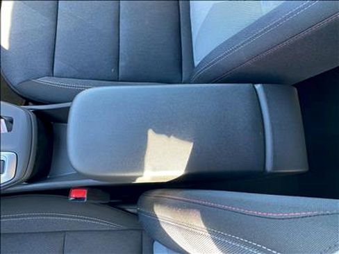 New 2026 Chevrolet Trax RS w/ Driver Confidence Package FWD image 31