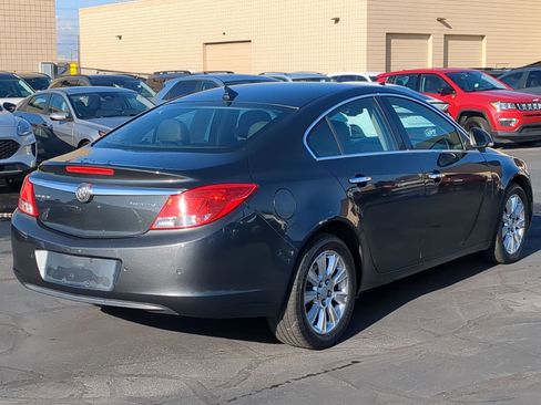 Used 2013 Buick Regal Premium image 3