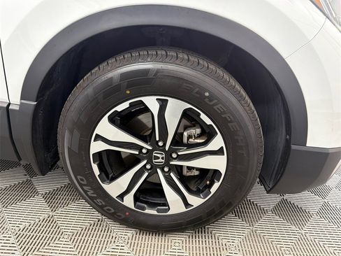 Used 2021 Honda CR-V Special Edition image 13