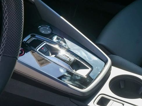 New 2026 Audi S3 Premium image 18