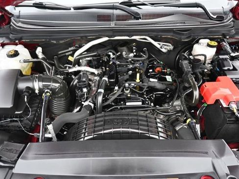 Used 2020 Ford Ranger XLT w/ FX4 Off-Road Package image 15