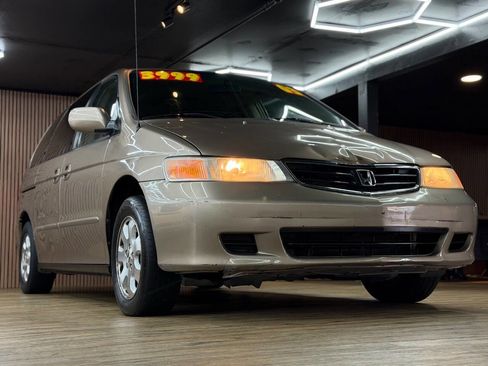 Used 2003 Honda Odyssey EX-L image 3