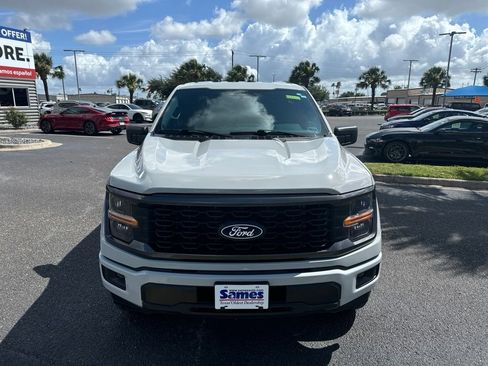 Used 2024 Ford F150 STX RWD image 6