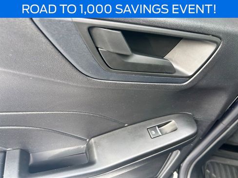 Certified 2022 Ford Escape SE image 17