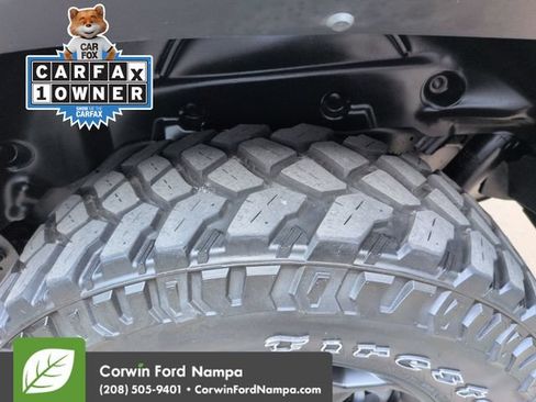 Used 2023 Jeep Wrangler Unlimited w/ Cold Weather Group AWD/4WD image 32