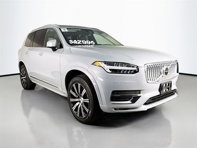 Certified 2024 Volvo XC90 B5 Core w/ Protection Package Premier