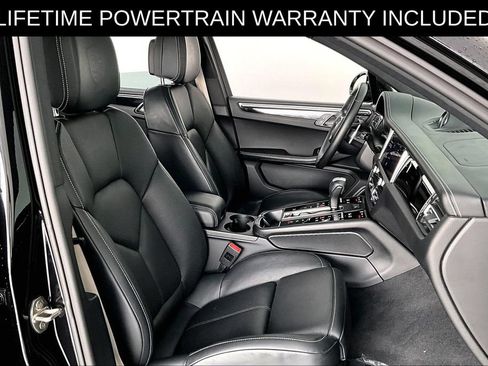 Used 2024 Porsche Macan S AWD/4WD image 9