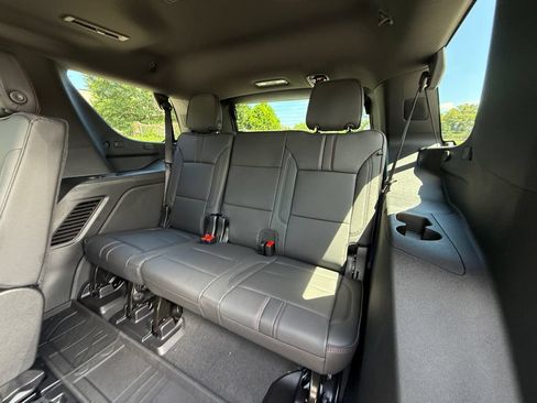 New 2026 Chevrolet Tahoe RST w/ Sun And Tow Package AWD/4WD image 26