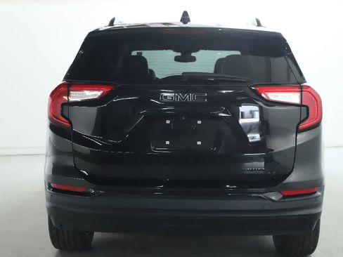 Used 2024 GMC Terrain SLT w/ Elevation Edition AWD/4WD image 45