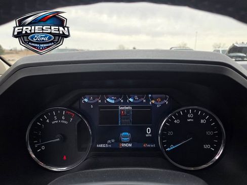 Used 2024 Ford Expedition XLT image 16