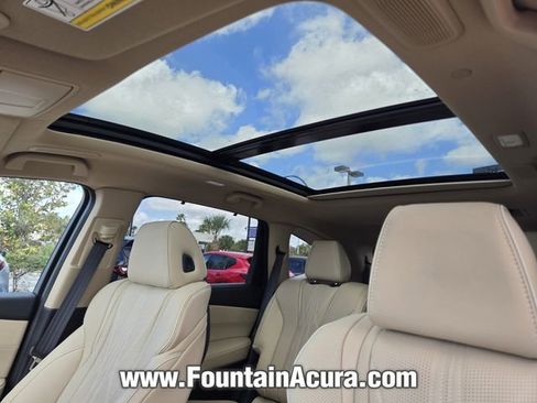 New 2026 Acura MDX w/ Advance Package image 12