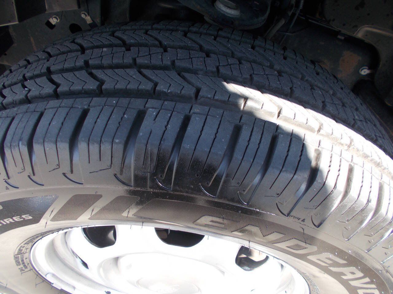 Used 2019 Ford F150 XL w/ XL Power Equipment Group AWD/4WD image 12