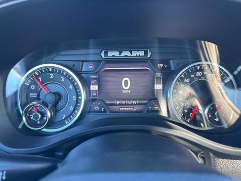 Used 2023 RAM 1500 Laramie image 18