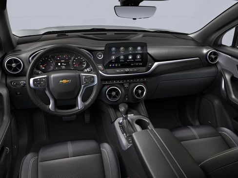New 2026 Chevrolet Blazer LT w/ Sound & Technology Package AWD/4WD image 55