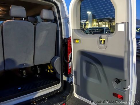Used 2016 Ford Transit 350 XL RWD image 20