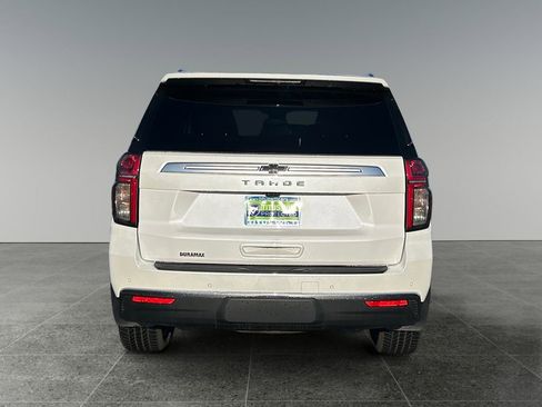 Used 2023 Chevrolet Tahoe High Country image 6