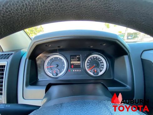 Used 2019 RAM 1500 Tradesman w/ Popular Equipment Group RWD image 22